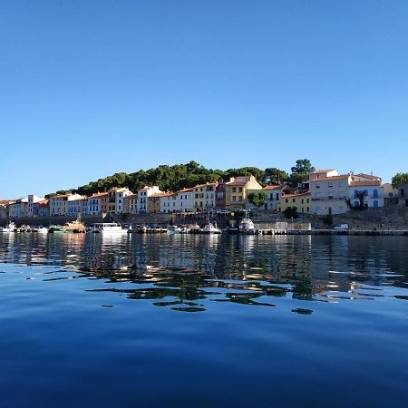 ポール・ヴァンドルPort Heaven, A Deux Pas Du Port, Grand Balconアパートメント エクステリア 写真