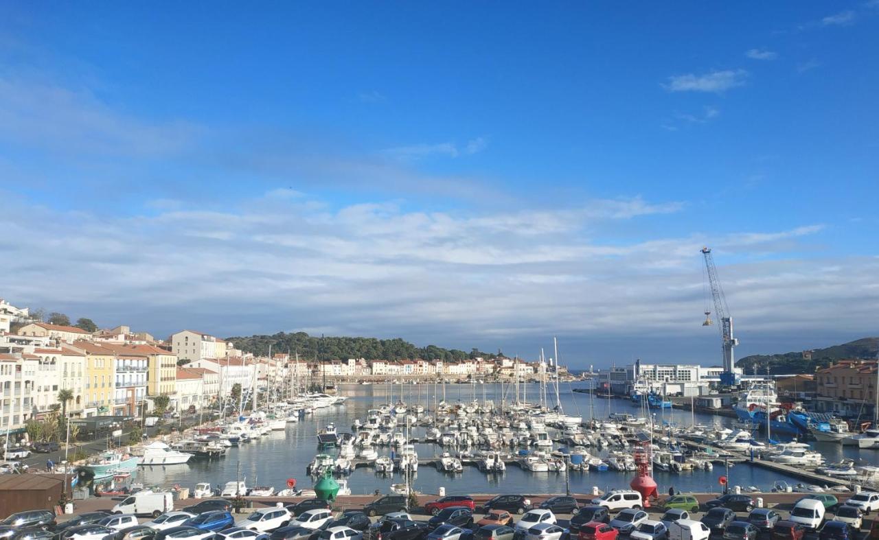 ポール・ヴァンドルPort Heaven, A Deux Pas Du Port, Grand Balconアパートメント エクステリア 写真